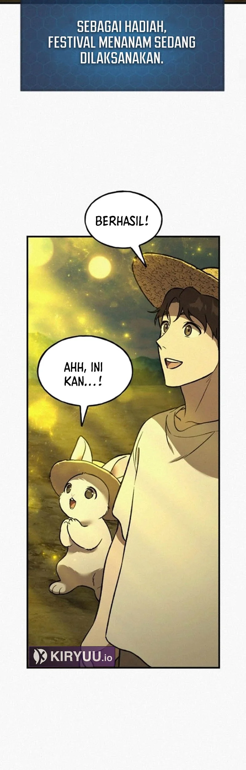 Solo Farming In The Tower Chapter 107 - halaman 25