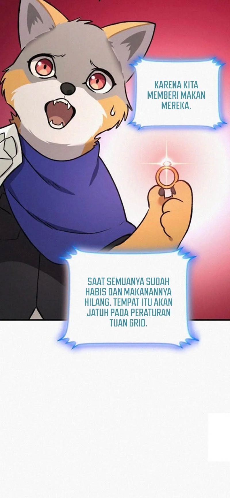 Solo Farming In The Tower Chapter 107 - halaman 39