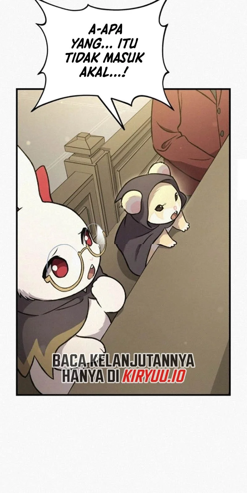 Solo Farming In The Tower Chapter 107 - halaman 50