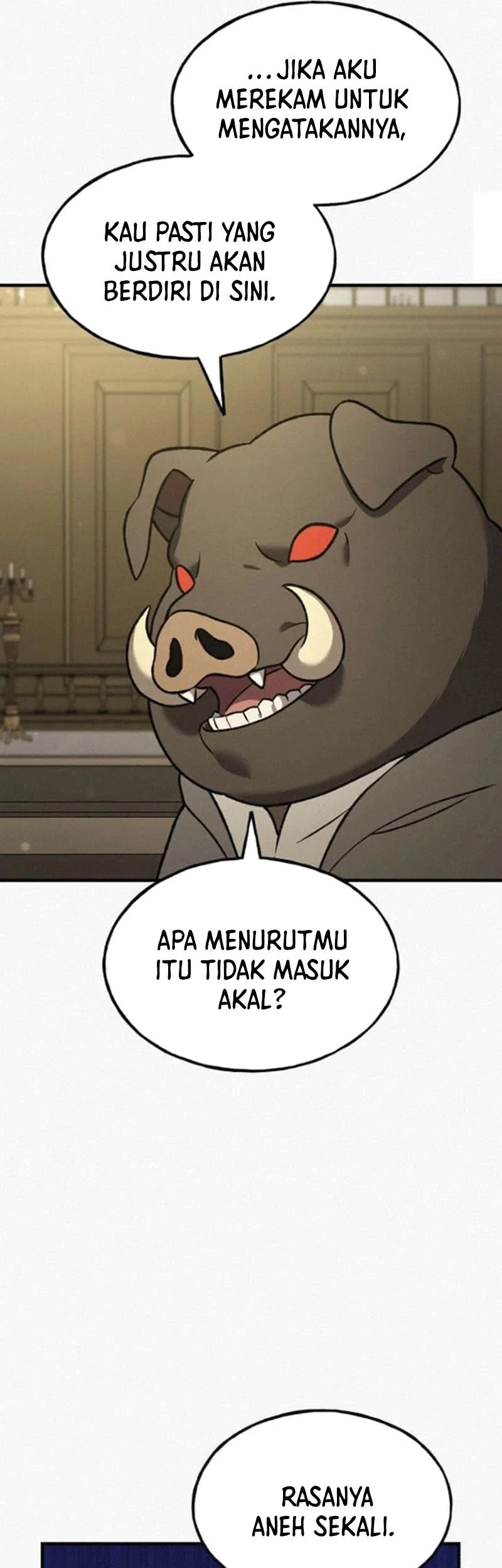 Solo Farming In The Tower Chapter 107 - halaman 51