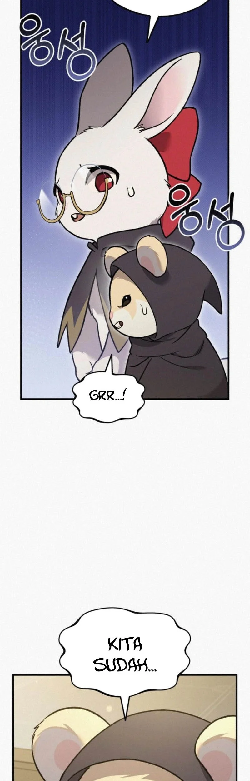 Solo Farming In The Tower Chapter 107 - halaman 52