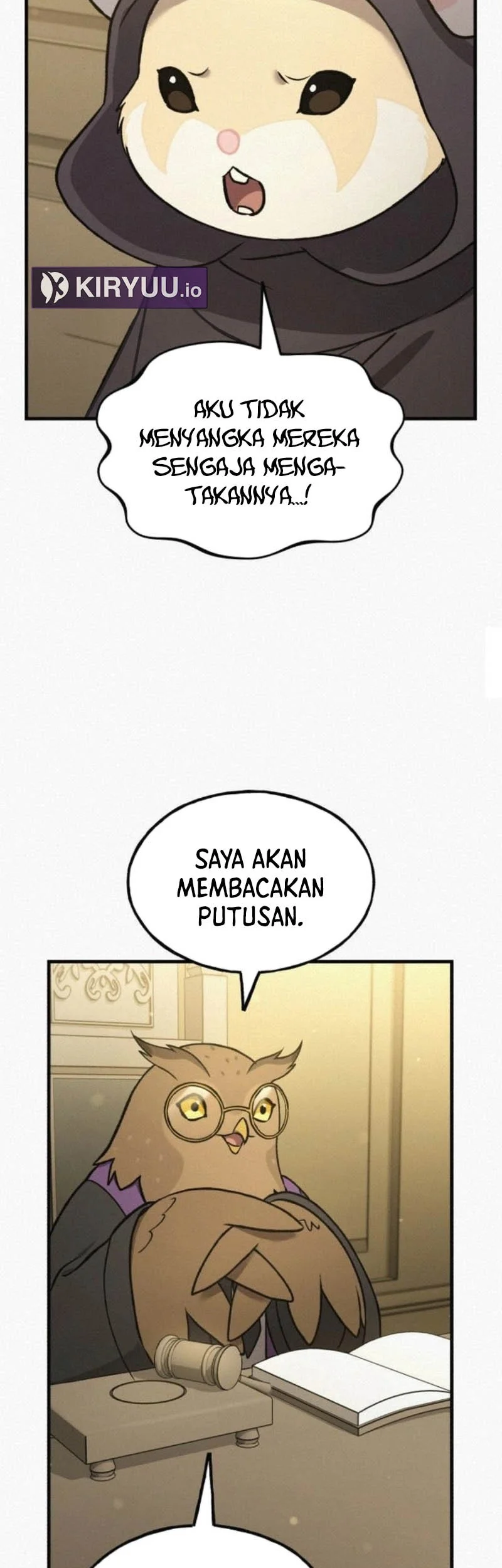 Solo Farming In The Tower Chapter 107 - halaman 53