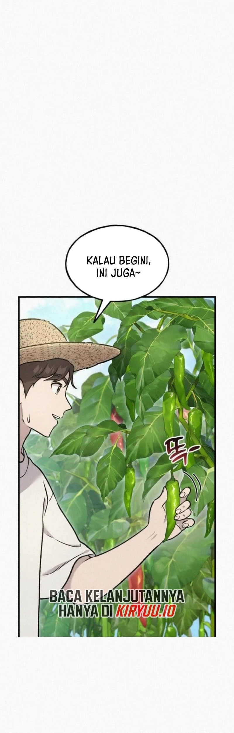 Solo Farming In The Tower Chapter 107 - halaman 6