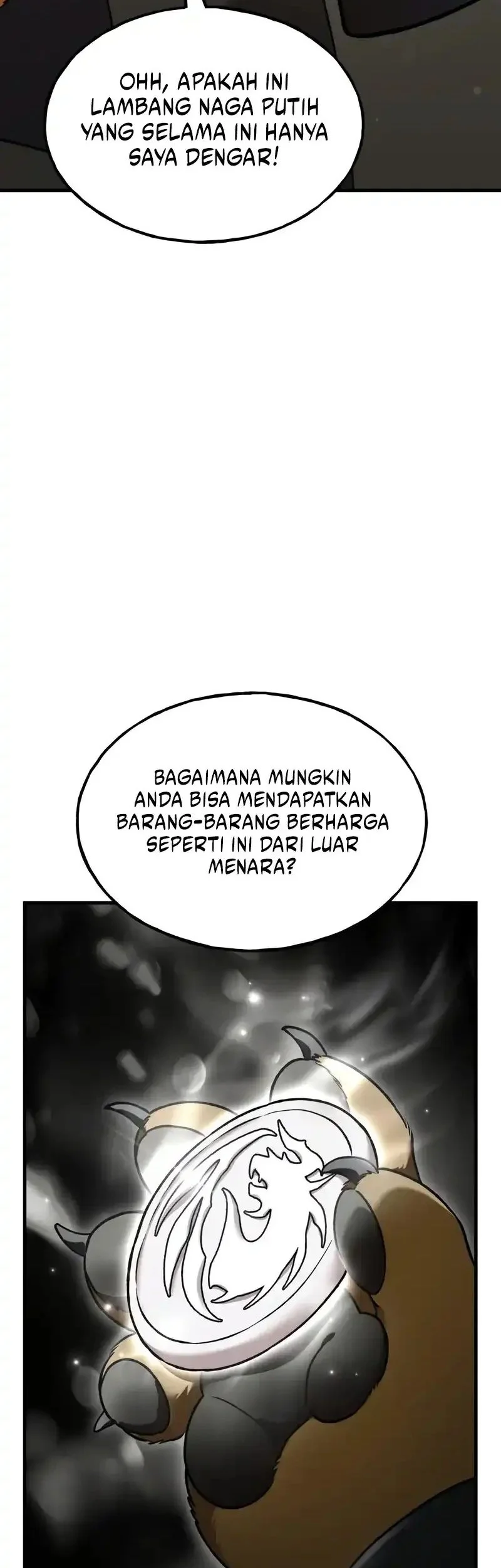 Solo Farming In The Tower Chapter 108 - halaman 11