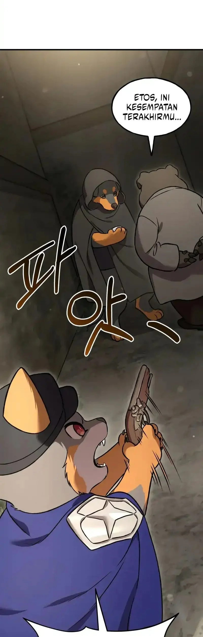 Solo Farming In The Tower Chapter 108 - halaman 15