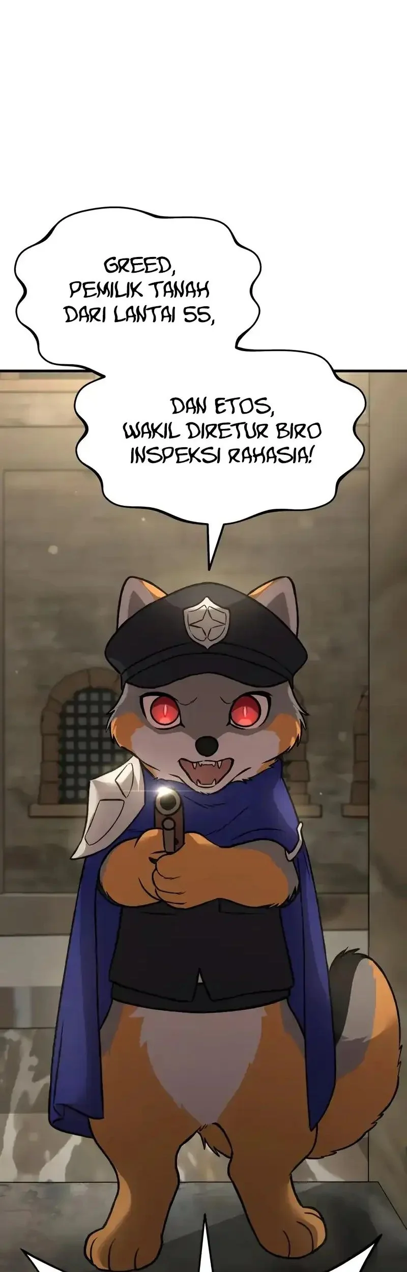 Solo Farming In The Tower Chapter 108 - halaman 17