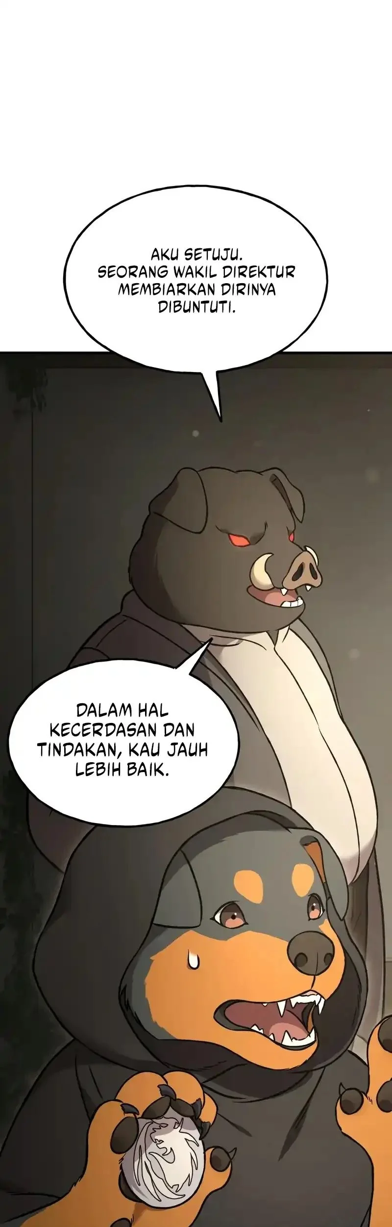 Solo Farming In The Tower Chapter 108 - halaman 20