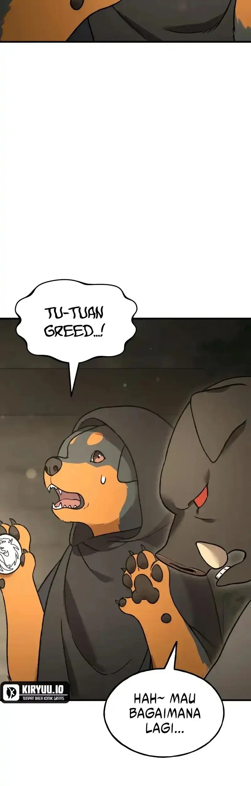 Solo Farming In The Tower Chapter 108 - halaman 21