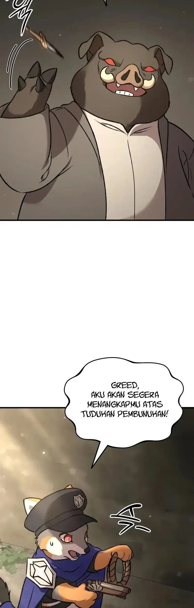Solo Farming In The Tower Chapter 108 - halaman 27