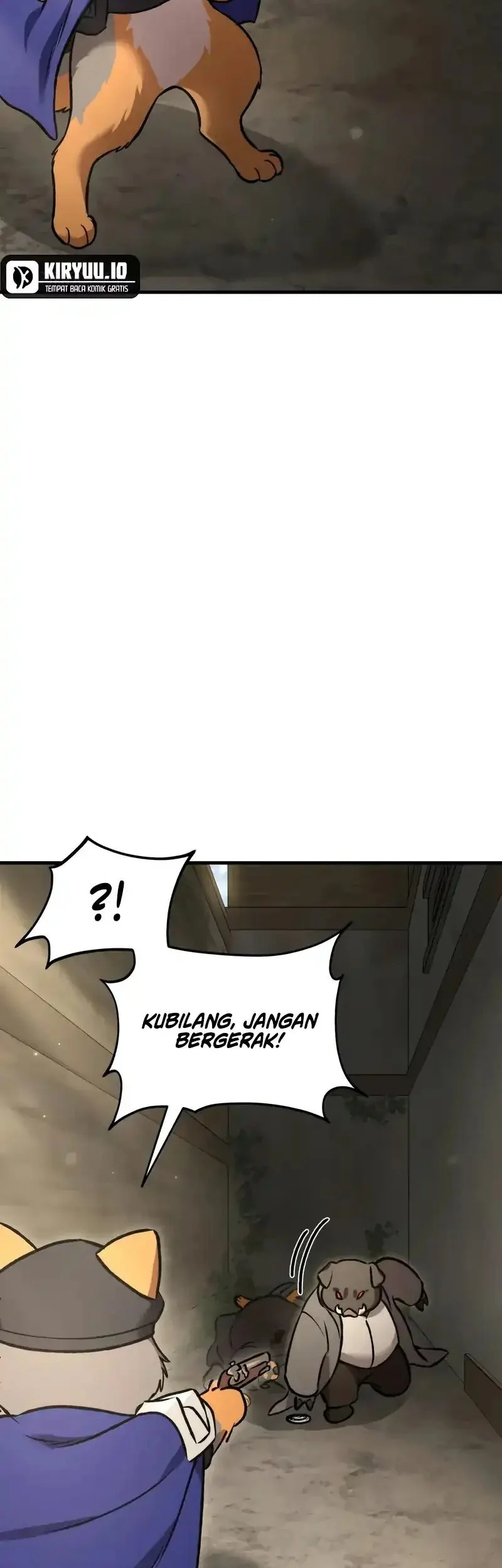 Solo Farming In The Tower Chapter 108 - halaman 28
