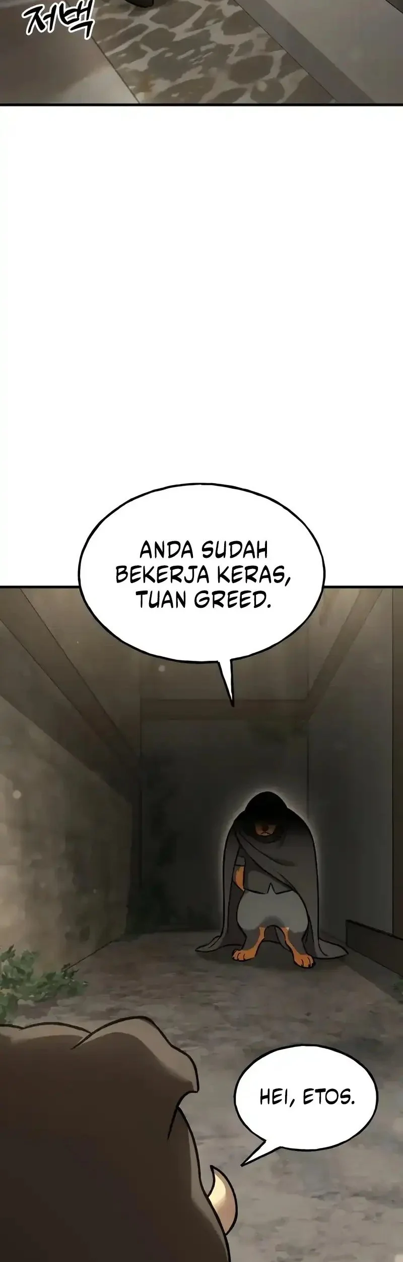 Solo Farming In The Tower Chapter 108 - halaman 3