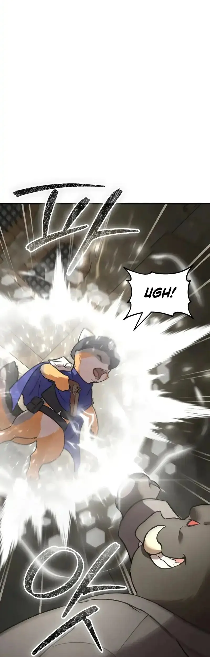 Solo Farming In The Tower Chapter 108 - halaman 36
