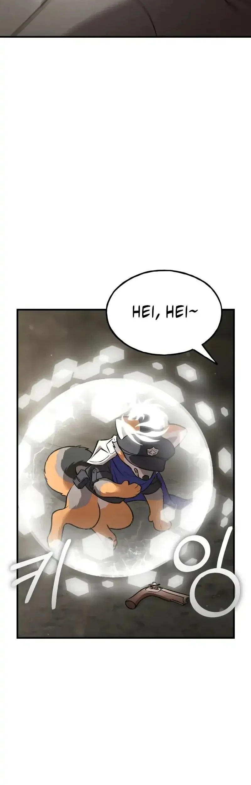 Solo Farming In The Tower Chapter 108 - halaman 37