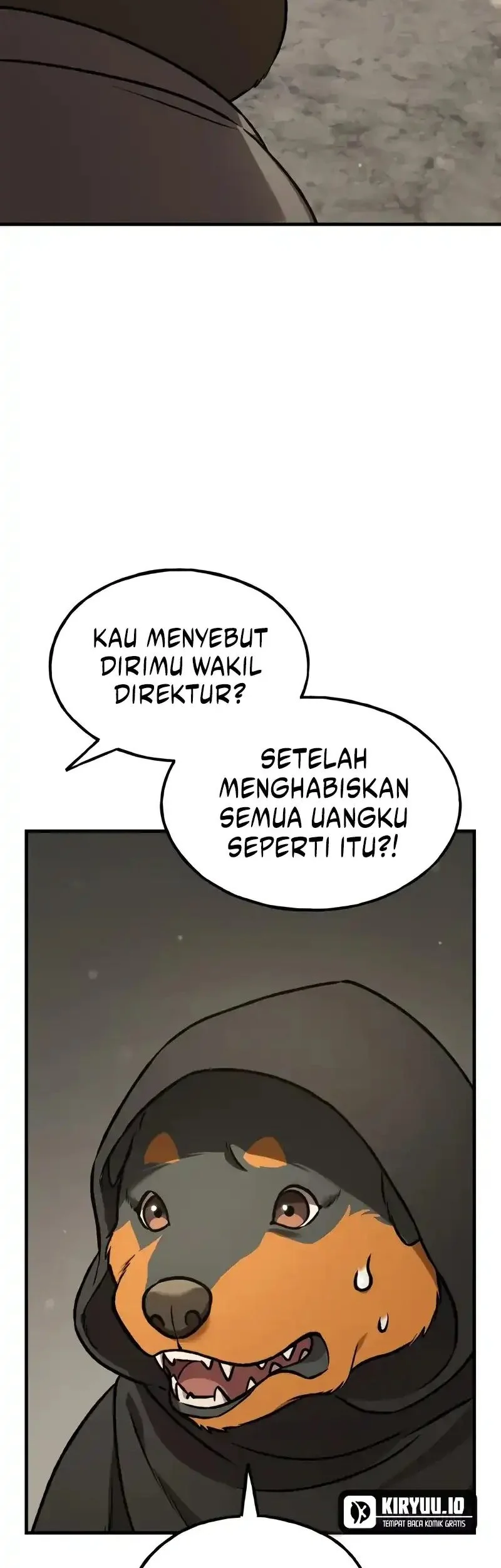 Solo Farming In The Tower Chapter 108 - halaman 4