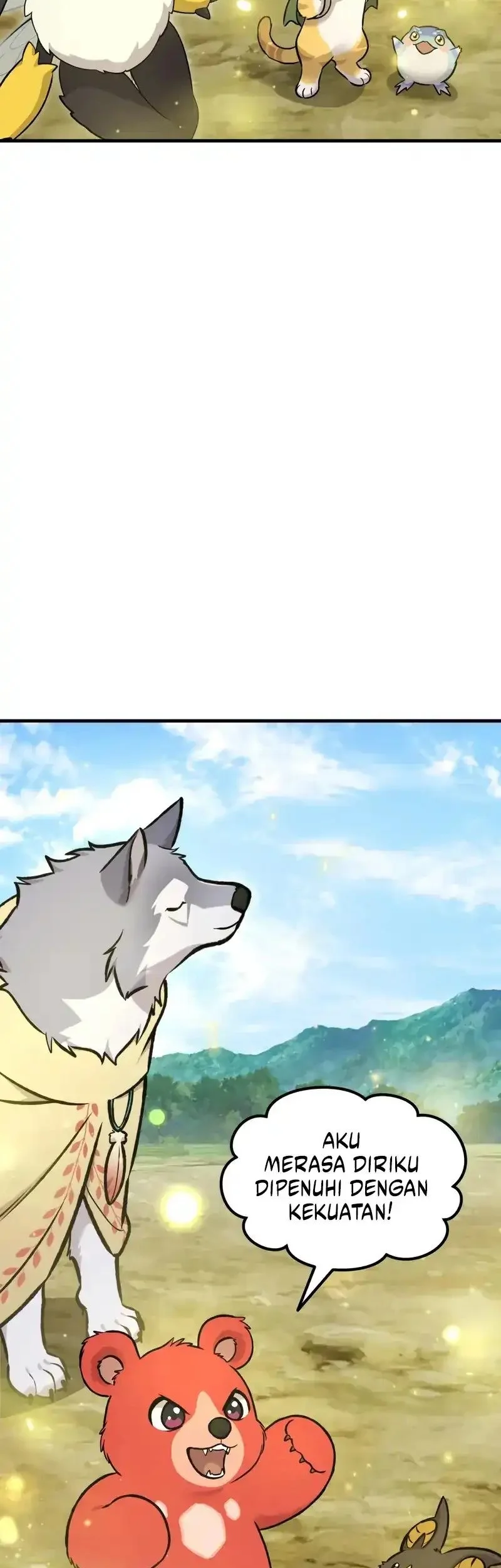 Solo Farming In The Tower Chapter 108 - halaman 42