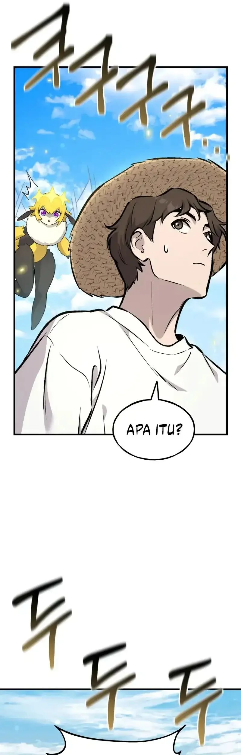 Solo Farming In The Tower Chapter 108 - halaman 44