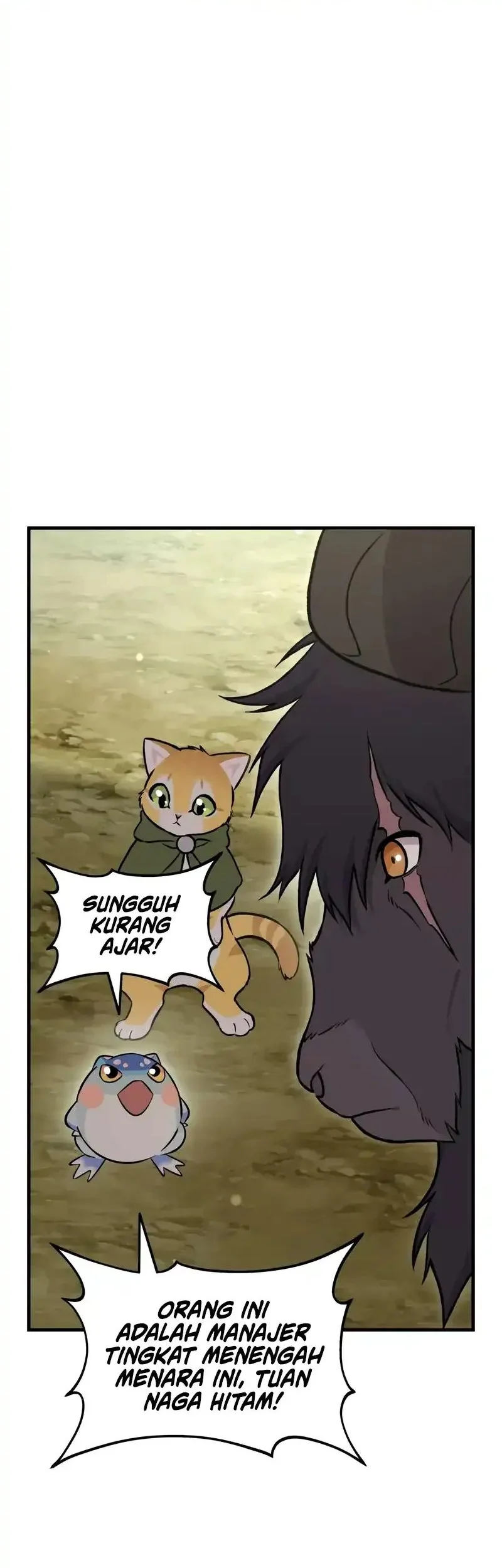 Solo Farming In The Tower Chapter 108 - halaman 47