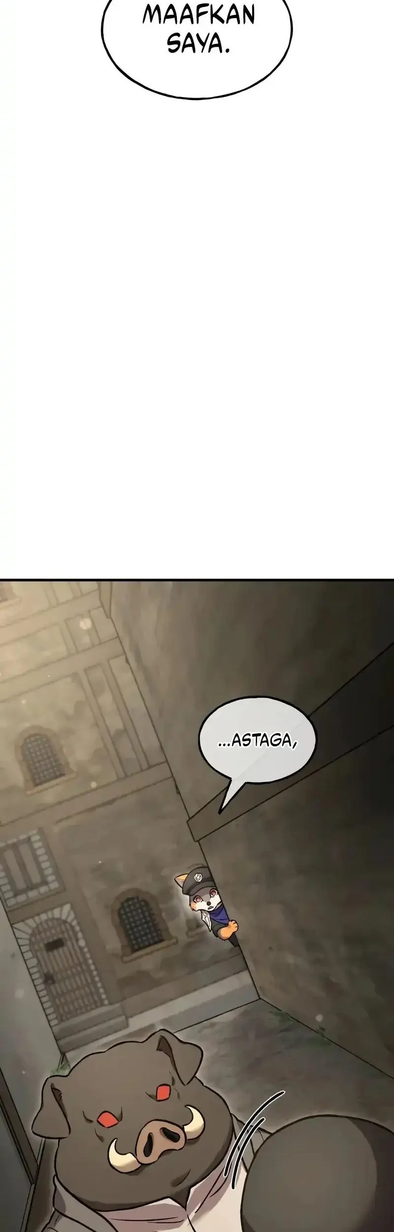 Solo Farming In The Tower Chapter 108 - halaman 5