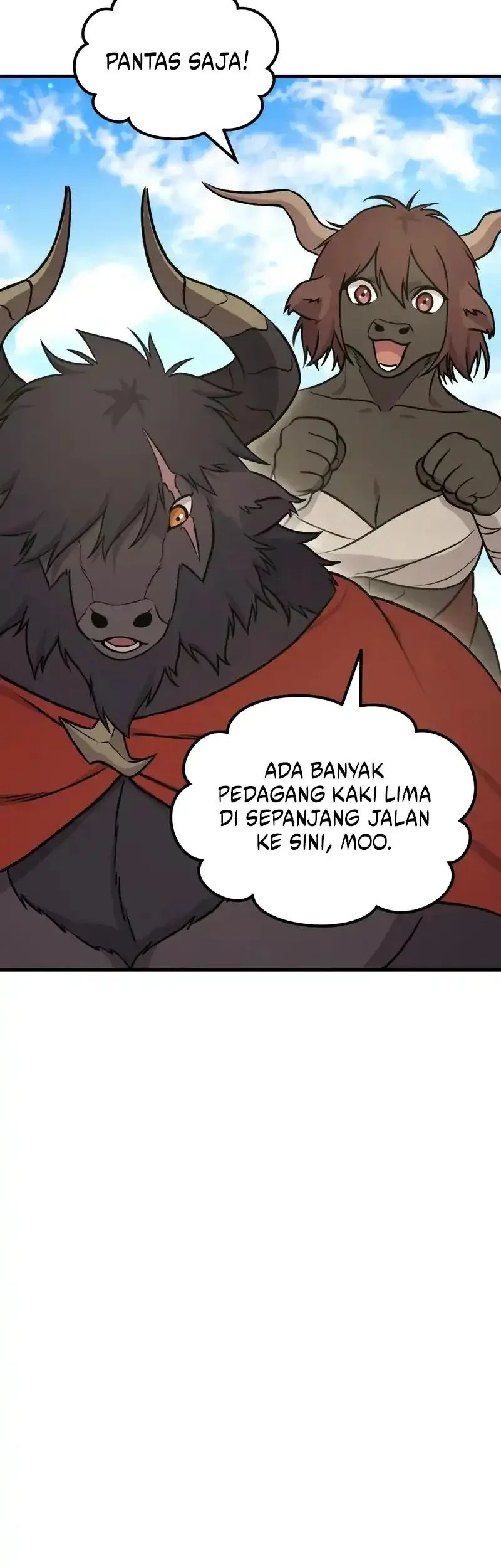 Solo Farming In The Tower Chapter 108 - halaman 51
