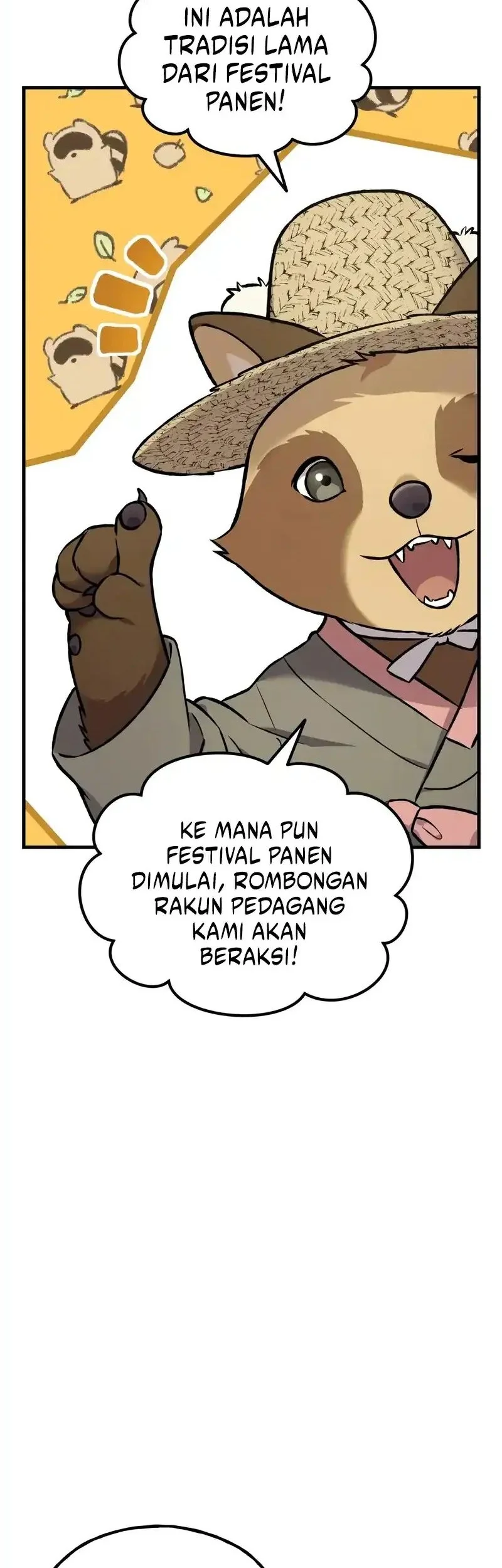 Solo Farming In The Tower Chapter 108 - halaman 57