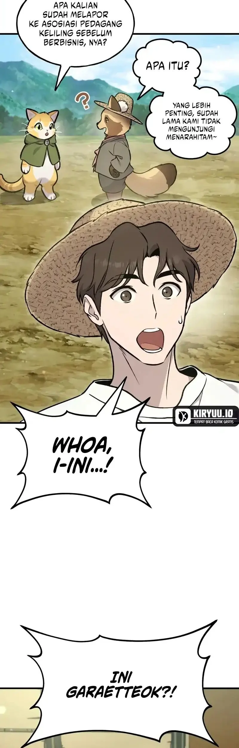 Solo Farming In The Tower Chapter 108 - halaman 58