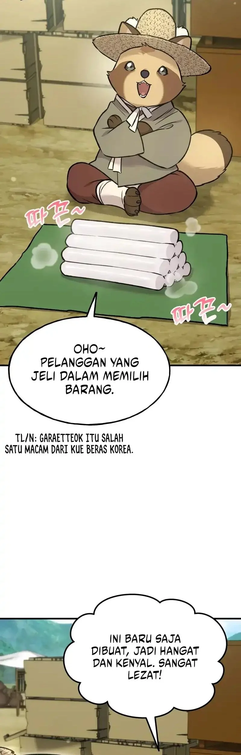 Solo Farming In The Tower Chapter 108 - halaman 59