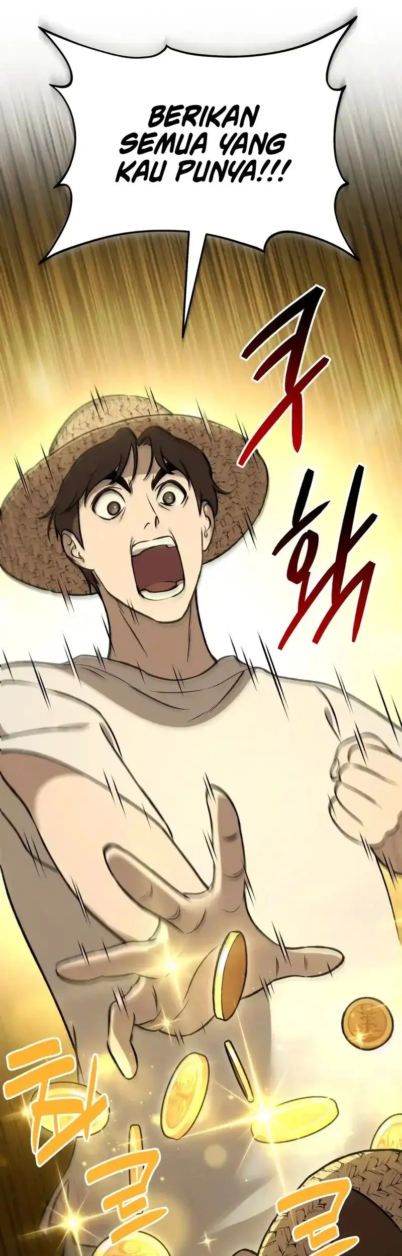 Solo Farming In The Tower Chapter 108 - halaman 62
