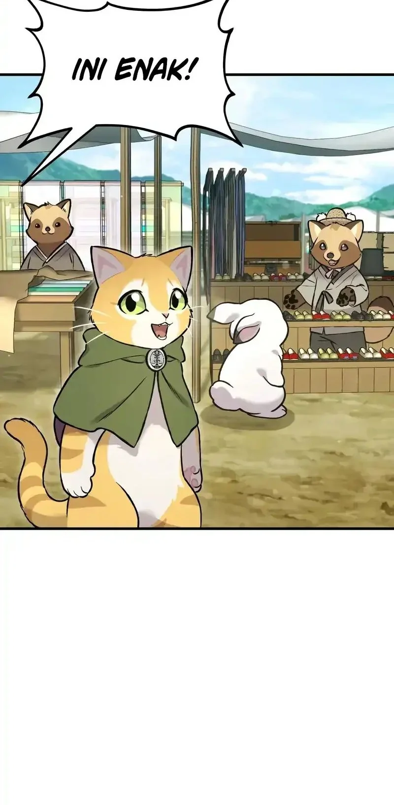 Solo Farming In The Tower Chapter 108 - halaman 67