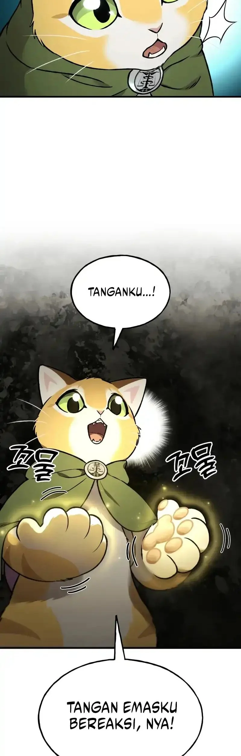 Solo Farming In The Tower Chapter 108 - halaman 69
