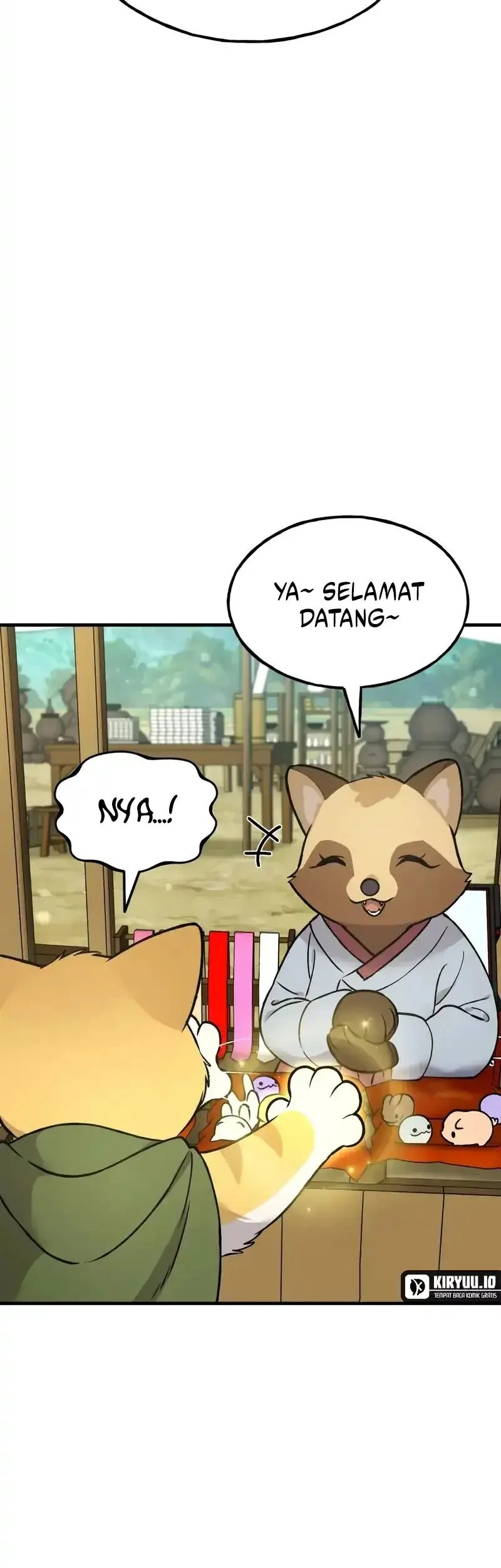Solo Farming In The Tower Chapter 108 - halaman 70