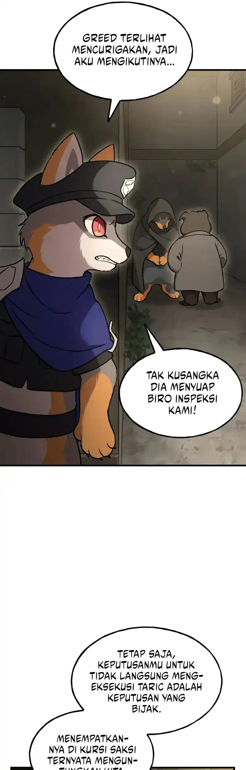Solo Farming In The Tower Chapter 108 - halaman 8
