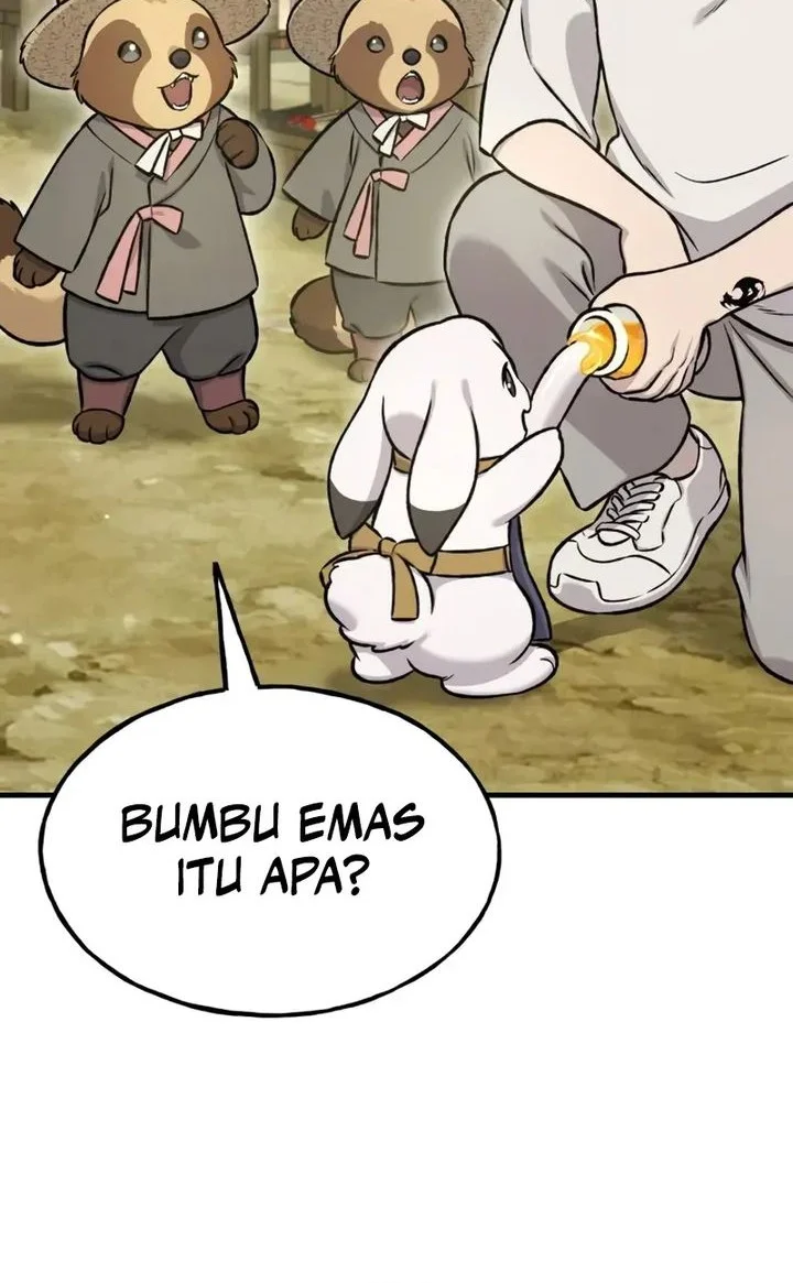 Solo Farming In The Tower Chapter 109 - halaman 13