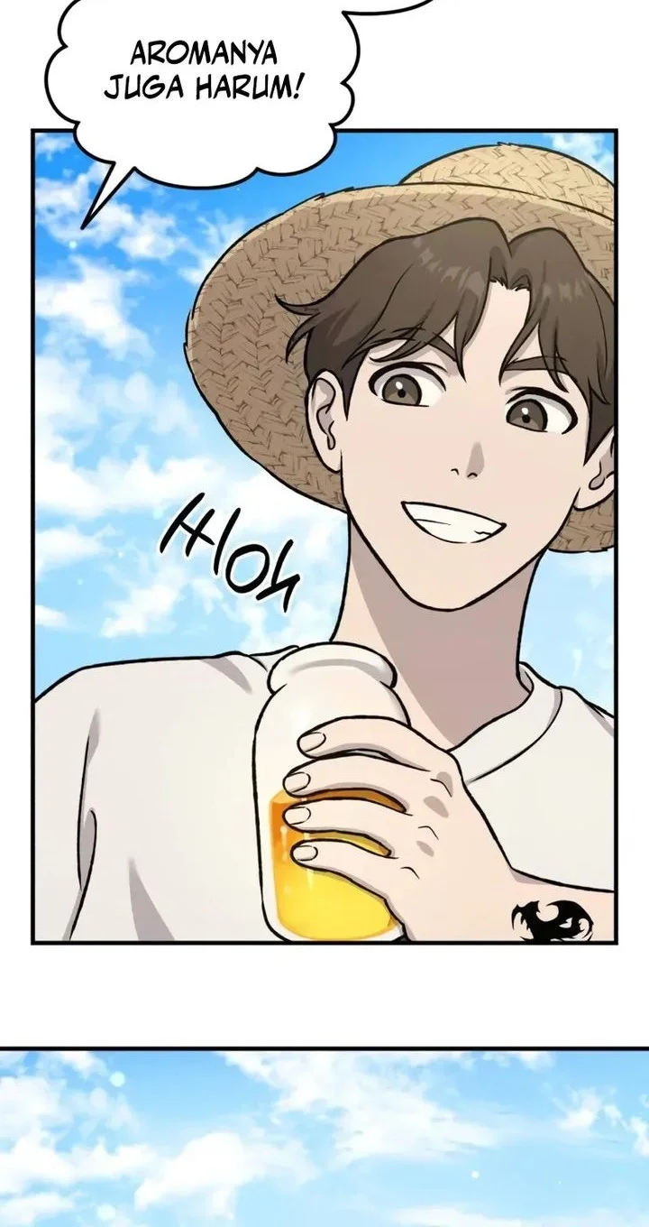 Solo Farming In The Tower Chapter 109 - halaman 25