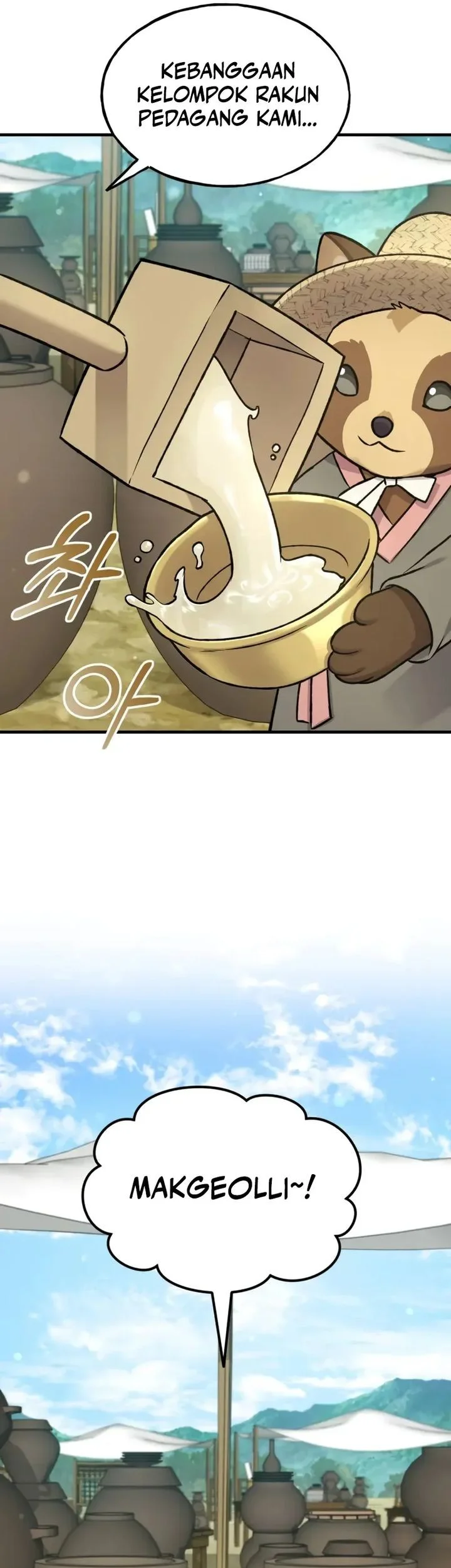 Solo Farming In The Tower Chapter 109 - halaman 38