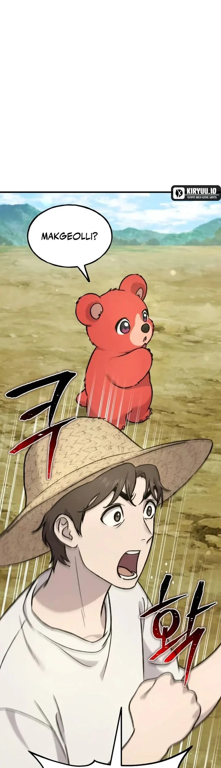Solo Farming In The Tower Chapter 109 - halaman 40