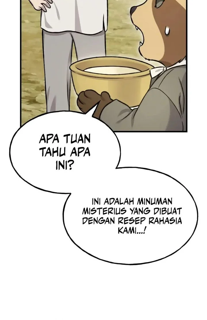 Solo Farming In The Tower Chapter 109 - halaman 43