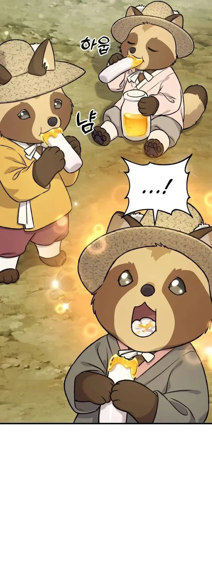 Solo Farming In The Tower Chapter 109 - halaman 52