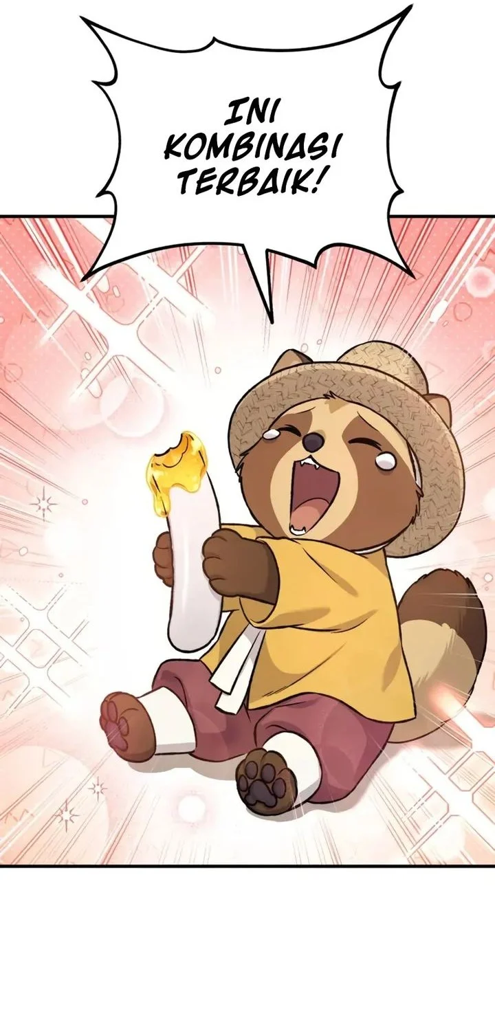 Solo Farming In The Tower Chapter 109 - halaman 54