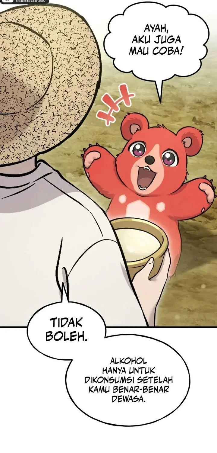 Solo Farming In The Tower Chapter 109 - halaman 57