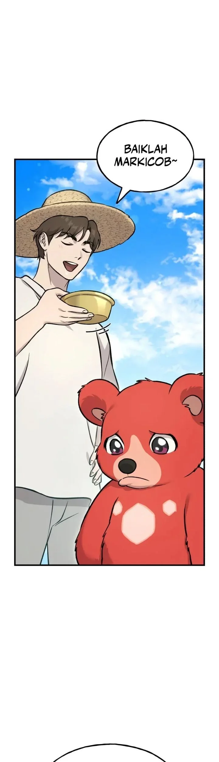 Solo Farming In The Tower Chapter 109 - halaman 58