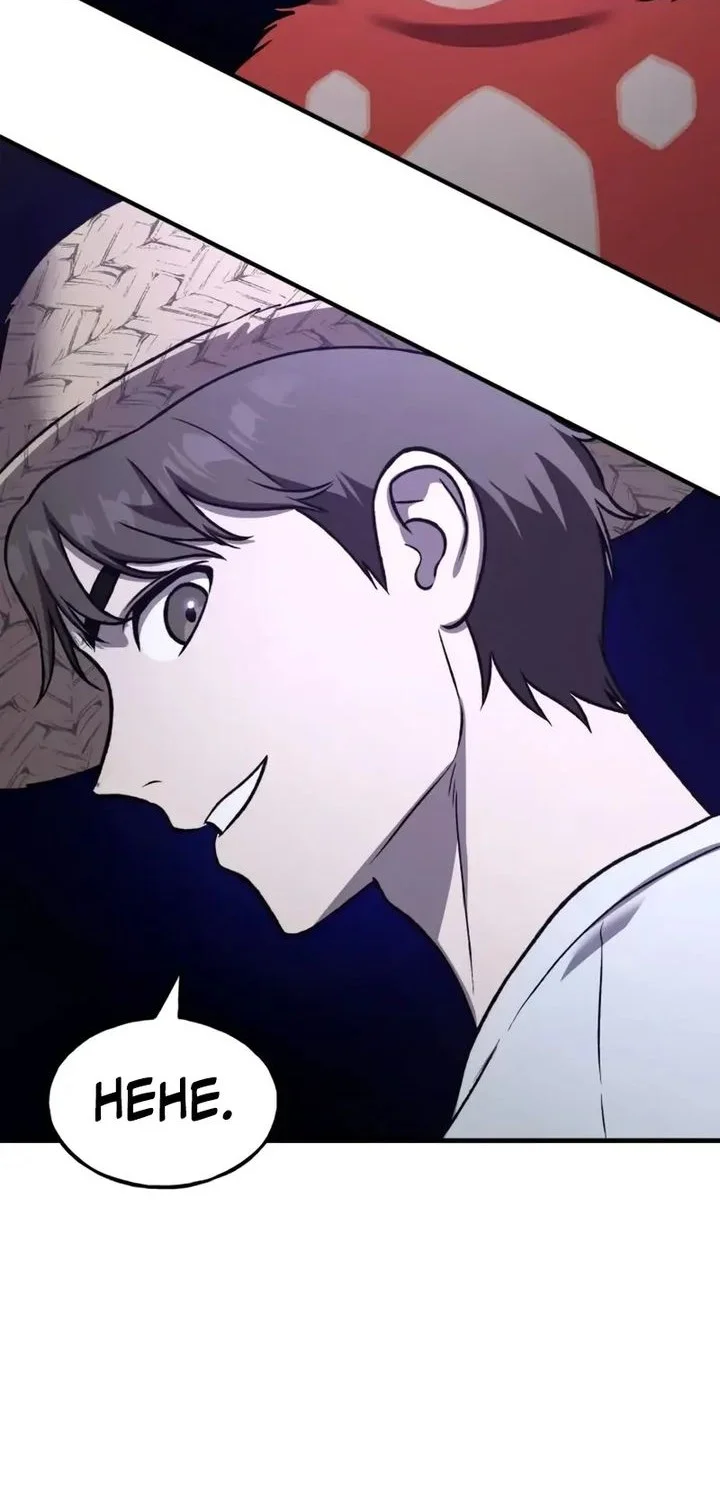 Solo Farming In The Tower Chapter 109 - halaman 6