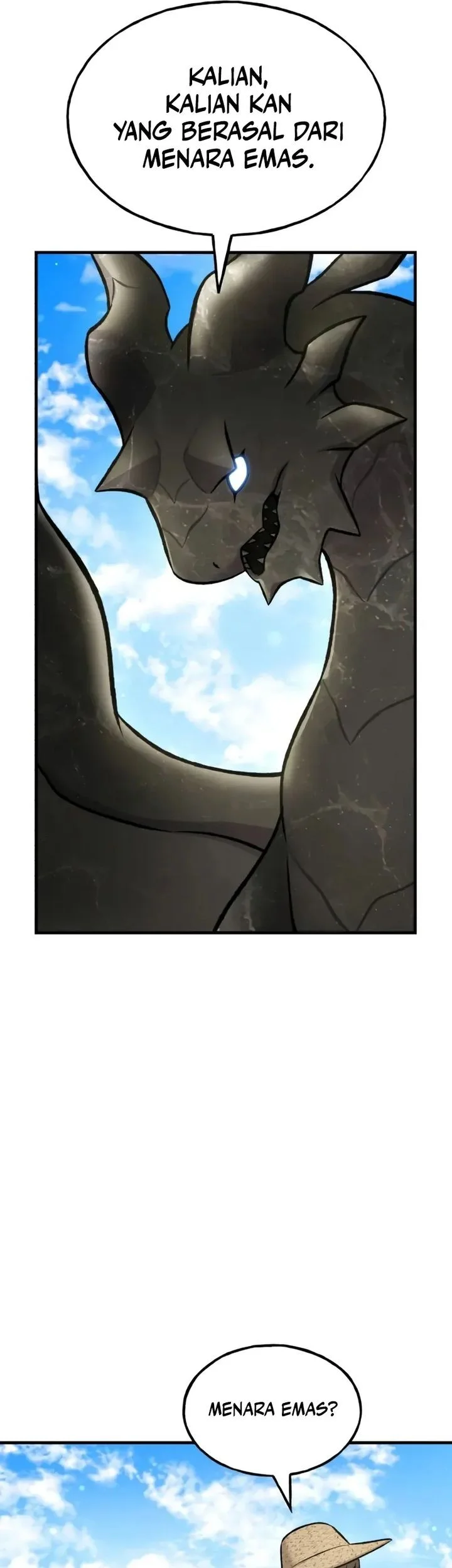 Solo Farming In The Tower Chapter 109 - halaman 67