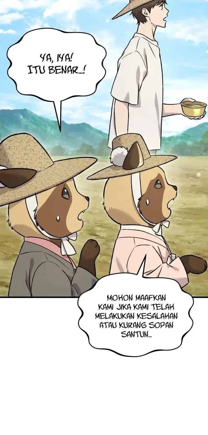 Solo Farming In The Tower Chapter 109 - halaman 68