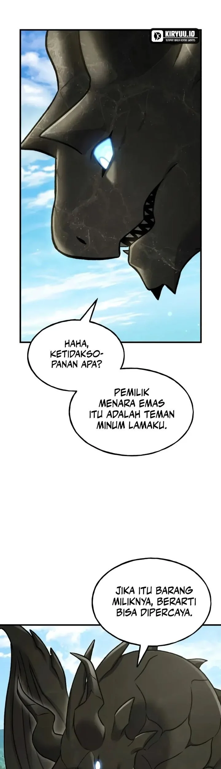 Solo Farming In The Tower Chapter 109 - halaman 69