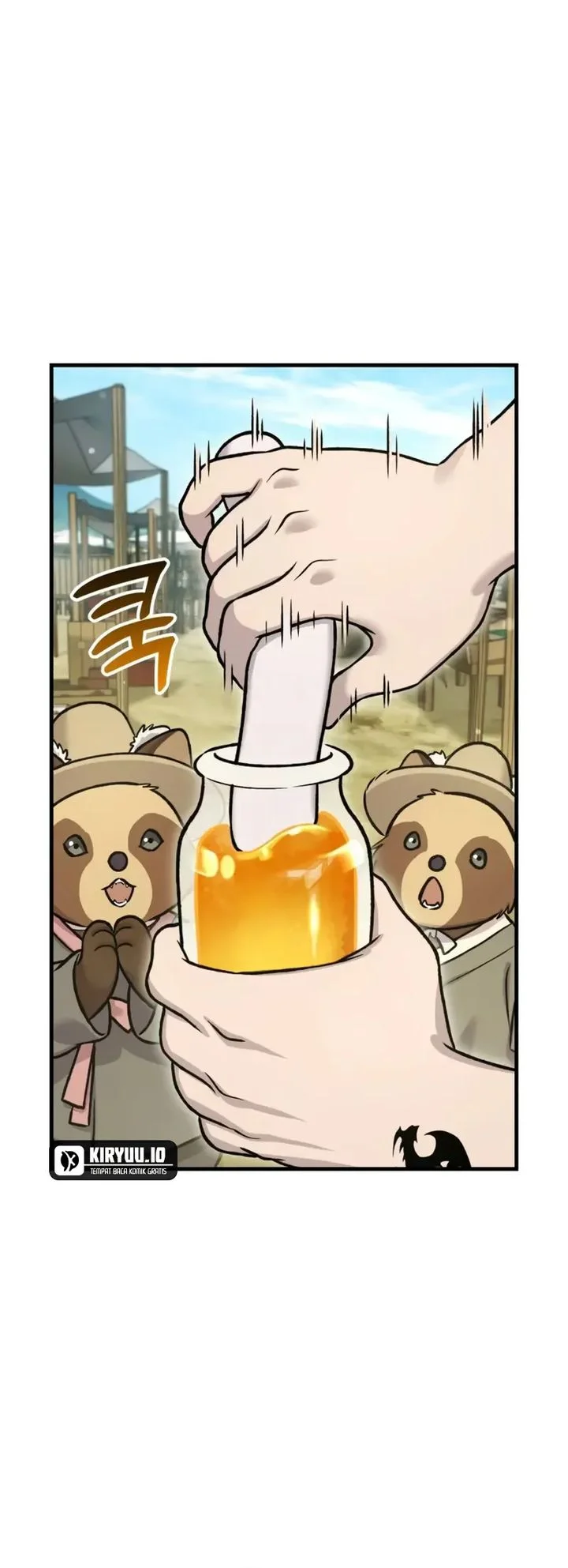 Solo Farming In The Tower Chapter 109 - halaman 7