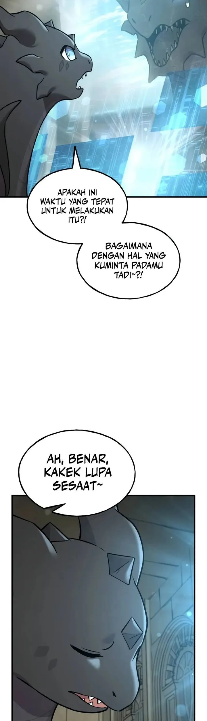 Solo Farming In The Tower Chapter 109 - halaman 77
