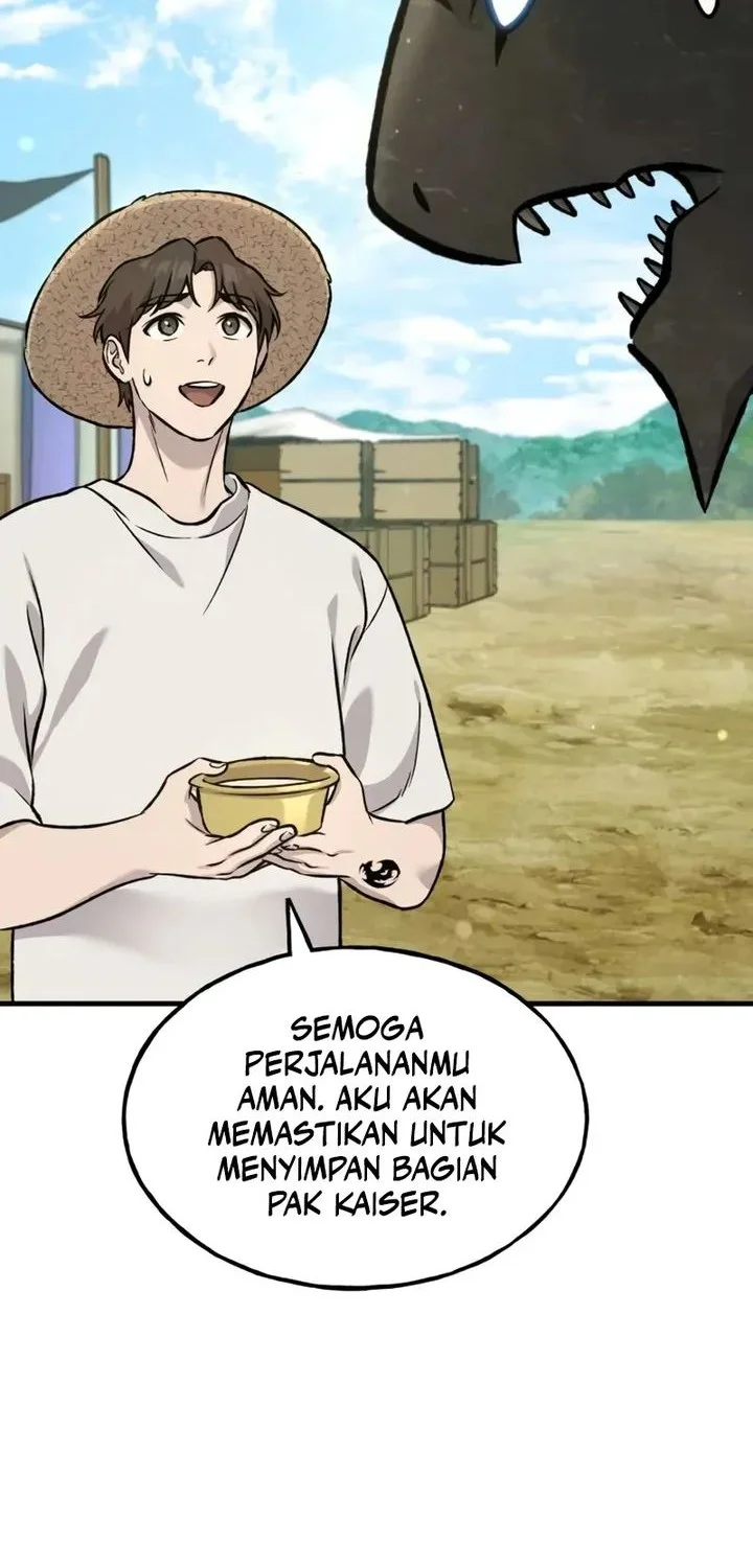 Solo Farming In The Tower Chapter 109 - halaman 80