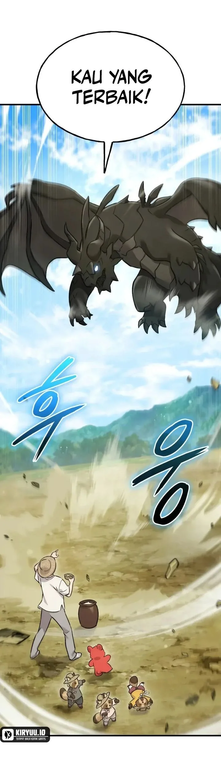 Solo Farming In The Tower Chapter 109 - halaman 81