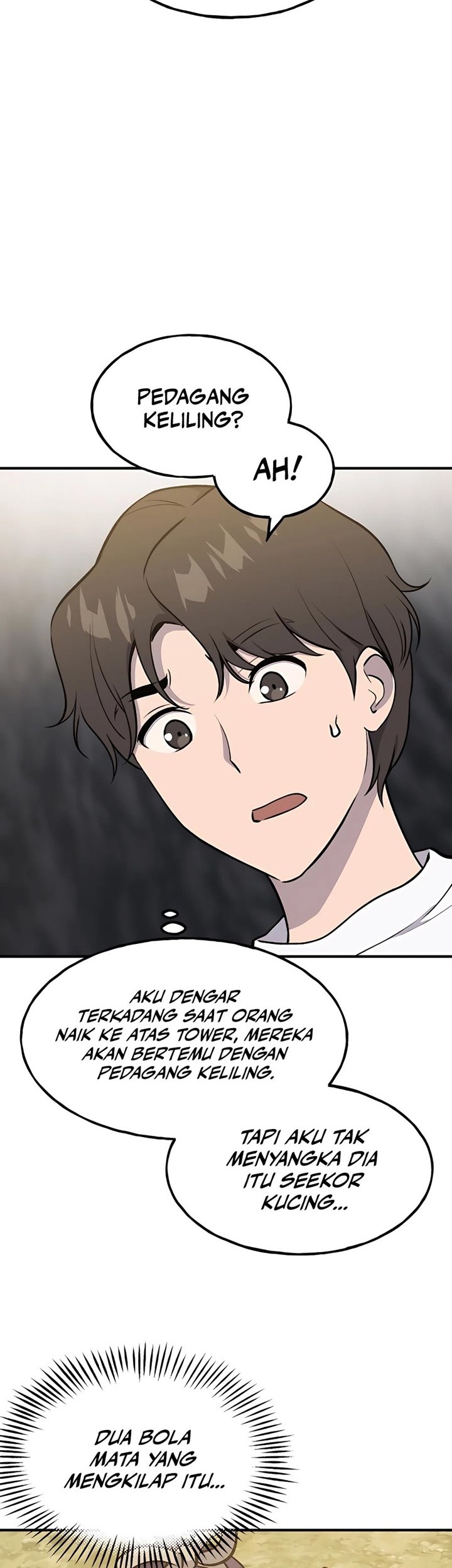 Solo Farming In The Tower Chapter 11 - halaman 3
