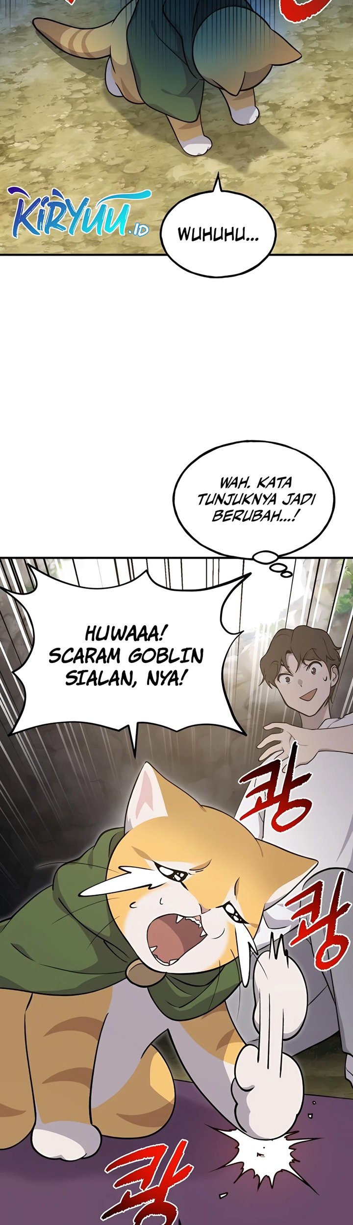 Solo Farming In The Tower Chapter 11 - halaman 38
